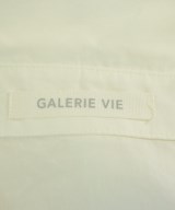 GALERIE VIE（ギャラリーヴィー）ブラウス 白 サイズ:F レディース/2200730505082