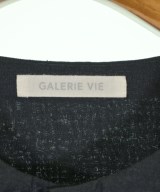 GALERIE VIE（ギャラリーヴィー）ブラウス 紺 サイズ:F レディース/2200730505099