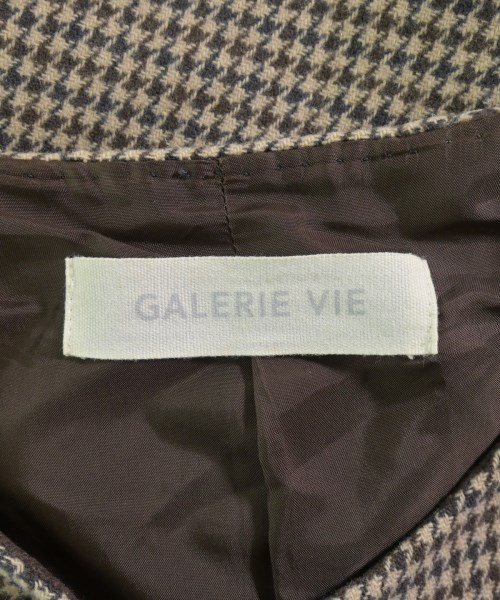 GALERIE VIE（ギャラリーヴィー）その他 ベージュ サイズ:36(M位) レディース/2200731392056
