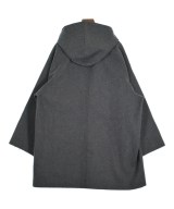 GALERIE VIE（ギャラリーヴィー）ダッフルコート グレー サイズ:F レディース/2200725267018
