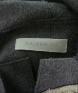 GALERIE VIE（ギャラリーヴィー）ダッフルコート グレー サイズ:F レディース/2200725267018
