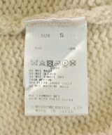 GALERIE VIE（ギャラリーヴィー）ニット・セーター ベージュ サイズ:S レディース/2200727767035