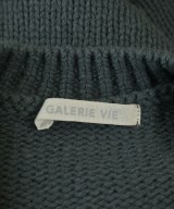 GALERIE VIE（ギャラリーヴィー）ニット・セーター 緑 サイズ:M レディース/2200731630011