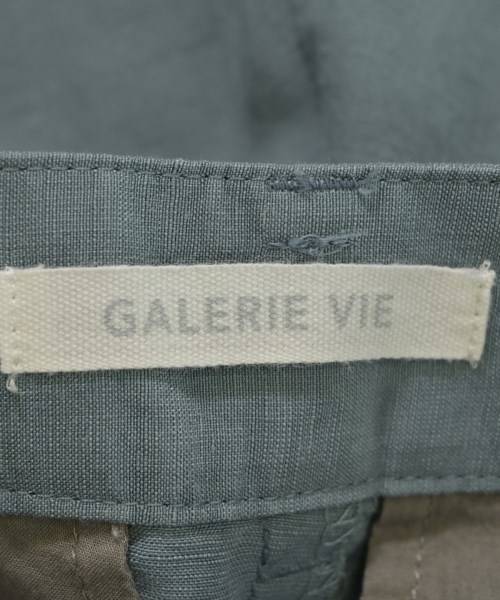 GALERIE VIE（ギャラリーヴィー）その他 青 サイズ:32(XS位) レディース/2200728426085