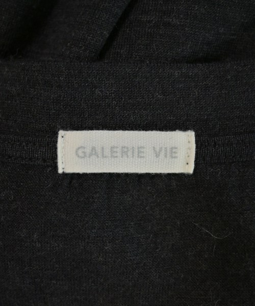 GALERIE VIE（ギャラリーヴィー）ワンピース グレー サイズ:F レディース/2200725447014