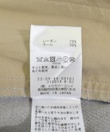 GALERIE VIE（ギャラリーヴィー）スラックス グレー サイズ:32(XS位) レディース/2200727816078