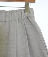 GALERIE VIE（ギャラリーヴィー）スラックス グレー サイズ:32(XS位) レディース/2200727816078