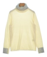GALERIE VIE（ギャラリーヴィー）ニット・セーター 白 サイズ:F レディース/2200728296046