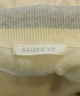 GALERIE VIE（ギャラリーヴィー）ニット・セーター 白 サイズ:F レディース/2200728296046