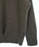GALERIE VIE（ギャラリーヴィー）ニット・セーター 茶 サイズ:S レディース/2200732869014
