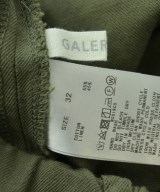 GALERIE VIE（ギャラリーヴィー）その他 緑 サイズ:32(XS位) レディース/2200732869113