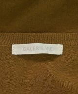 GALERIE VIE（ギャラリーヴィー）ワンピース 茶 サイズ:S レディース/2200726976049