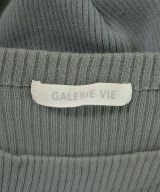 GALERIE VIE（ギャラリーヴィー）ニット・セーター グレー サイズ:S レディース/2200733375019