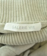 GALERIE VIE（ギャラリーヴィー）ニット・セーター グレー サイズ:S レディース/2200733680014