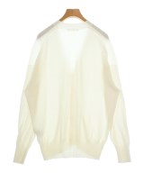 GALERIE VIE（ギャラリーヴィー）カーディガン 白 サイズ:F レディース/2200734045041