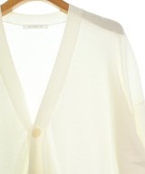 GALERIE VIE（ギャラリーヴィー）カーディガン 白 サイズ:F レディース/2200734045041