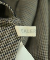 GALERIE VIE（ギャラリーヴィー）ワンピース グレー サイズ:36(M位) レディース/2200729821087