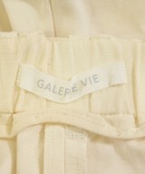 GALERIE VIE（ギャラリーヴィー）その他 白 サイズ:36(M位) レディース/2200720640168