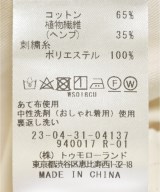 GALERIE VIE（ギャラリーヴィー）その他 白 サイズ:36(M位) レディース/2200720640168