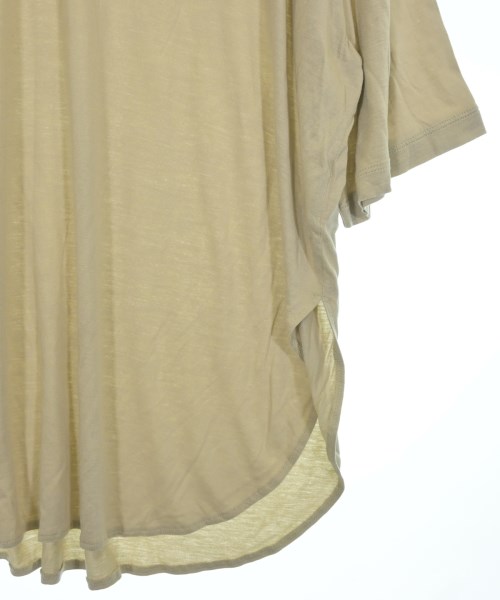 GALERIE VIE（ギャラリーヴィー）Tシャツ・カットソー ベージュ サイズ:S レディース/2200727843098