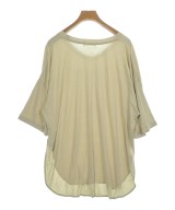 GALERIE VIE（ギャラリーヴィー）Tシャツ・カットソー ベージュ サイズ:S レディース/2200727843098