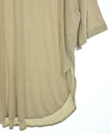 GALERIE VIE（ギャラリーヴィー）Tシャツ・カットソー ベージュ サイズ:S レディース/2200727843098