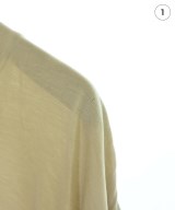 GALERIE VIE（ギャラリーヴィー）Tシャツ・カットソー ベージュ サイズ:S レディース/2200727843098