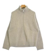 GALERIE VIE（ギャラリーヴィー）ニット・セーター ベージュ サイズ:F メンズ/2200735039025