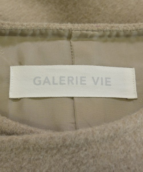 GALERIE VIE（ギャラリーヴィー）その他 ベージュ サイズ:36(M位) レディース/2200730596110