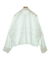 GALERIE VIE（ギャラリーヴィー）ブラウス 白 サイズ:F レディース/2200735473041