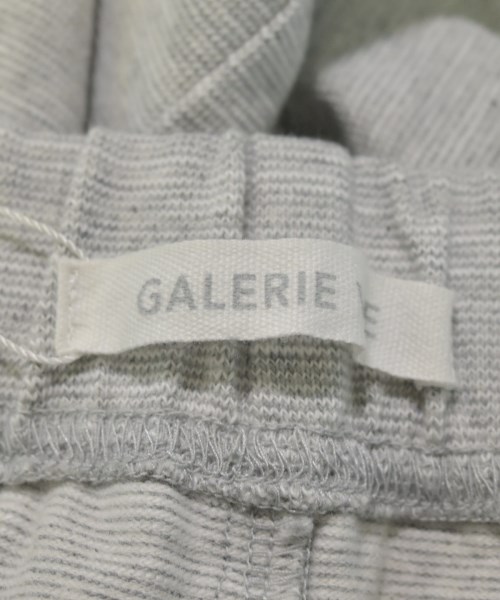 GALERIE VIE（ギャラリーヴィー）ロング・マキシ丈スカート グレー サイズ:32(XS位) レディース/2200727332059