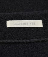 GALERIE VIE（ギャラリーヴィー）ベスト/ノースリーブ 黒 サイズ:F レディース/2200734995056