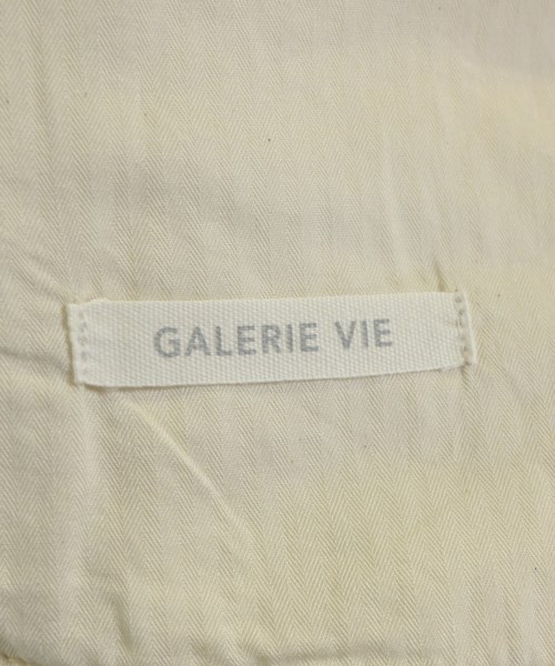 GALERIE VIE（ギャラリーヴィー）その他 白 サイズ:36(M位) レディース/2200734995063