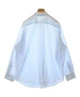 GALERIE VIE（ギャラリーヴィー）カジュアルシャツ 青 サイズ:46(XXL位) メンズ/2200735921016