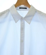 GALERIE VIE（ギャラリーヴィー）カジュアルシャツ 青 サイズ:46(XXL位) メンズ/2200735921016