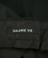 GALERIE VIE（ギャラリーヴィー）スラックス 黒 サイズ:44(M位) メンズ/2200726998010
