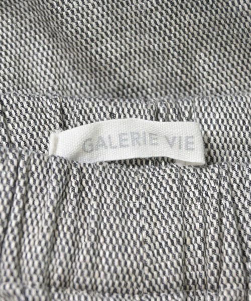 GALERIE VIE（ギャラリーヴィー）その他 グレー サイズ:36(M位) レディース/2200728053069