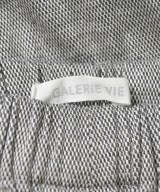 GALERIE VIE（ギャラリーヴィー）その他 グレー サイズ:36(M位) レディース/2200728053069