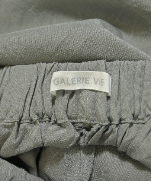 GALERIE VIE（ギャラリーヴィー）その他 カーキ サイズ:36(M位) レディース/2200728053120
