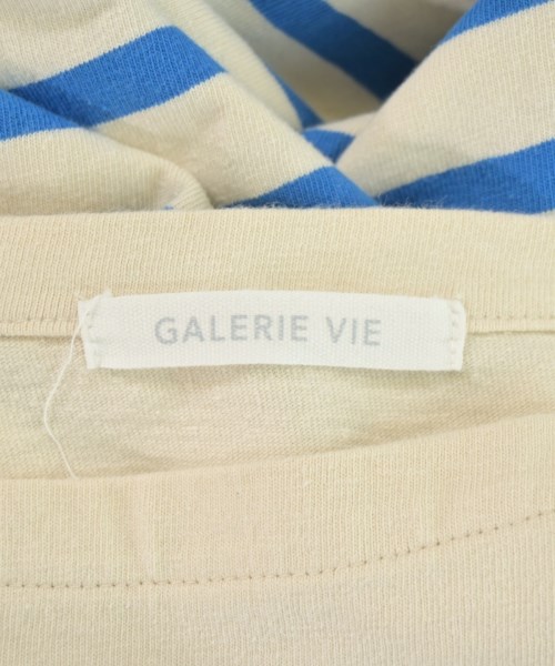 GALERIE VIE（ギャラリーヴィー）ノースリーブ 白 サイズ:F レディース/2200730757061