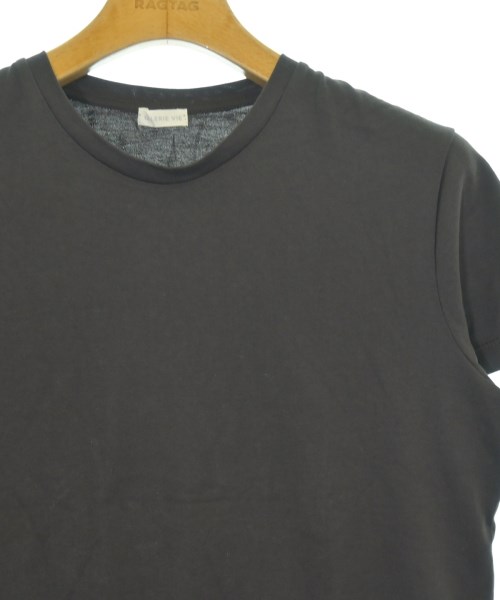 GALERIE VIE（ギャラリーヴィー）Tシャツ・カットソー グレー サイズ:F レディース/2200736192026