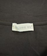 GALERIE VIE（ギャラリーヴィー）Tシャツ・カットソー グレー サイズ:F レディース/2200736192026
