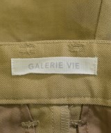 GALERIE VIE（ギャラリーヴィー）ひざ丈スカート ベージュ サイズ:32(XS位) レディース/2200736282055