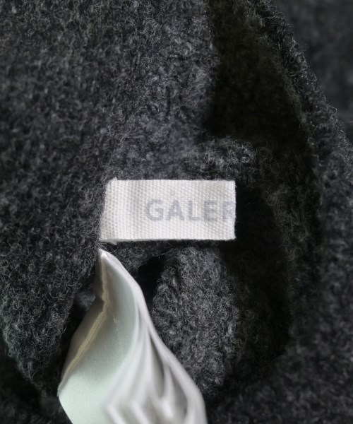 GALERIE VIE（ギャラリーヴィー）その他 グレー サイズ:F レディース/2200737167016