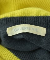 GALERIE VIE（ギャラリーヴィー）ニット・セーター グレー サイズ:F レディース/2200737722079