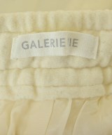 GALERIE VIE（ギャラリーヴィー）スラックス 白 サイズ:36(M位) レディース/2200735989177