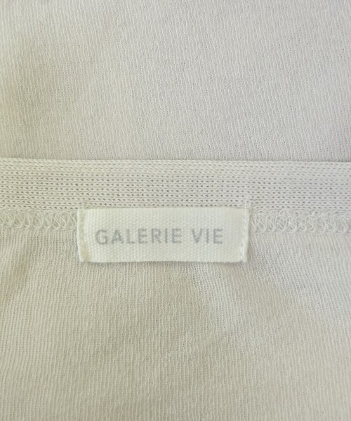 GALERIE VIE（ギャラリーヴィー）カーディガン グレー サイズ:S レディース/2200717175086
