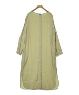 GALERIE VIE（ギャラリーヴィー）ワンピース ベージュ サイズ:36(M位) レディース/2200716049036