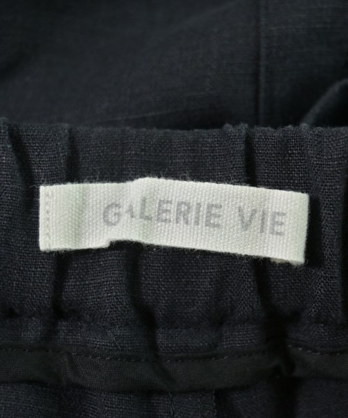GALERIE VIE（ギャラリーヴィー）その他 紺 サイズ:32(XS位) レディース/2200716867036