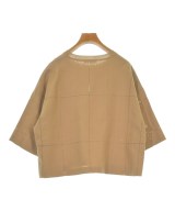 GALERIE VIE（ギャラリーヴィー）Tシャツ・カットソー 茶 サイズ:F レディース/2200716867050